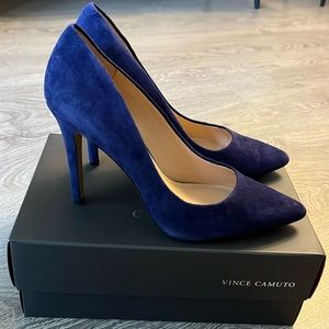 Vince Camuto heels